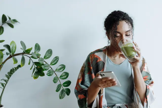 Kandungan Nutrisi dalam Matcha dan Manfaat Kesehatan
