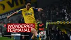 Berita Video Kalahkan Sergio Aguero, Fabio Silva Jadi Wonderkid Termahal Dibawah Umur 18 Tahun
