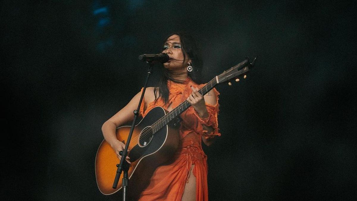 Niki Zefanya Sambut Konser Buzz Around The World Tour Asia-Australia, Dress Code Bertema untuk Setiap Kota