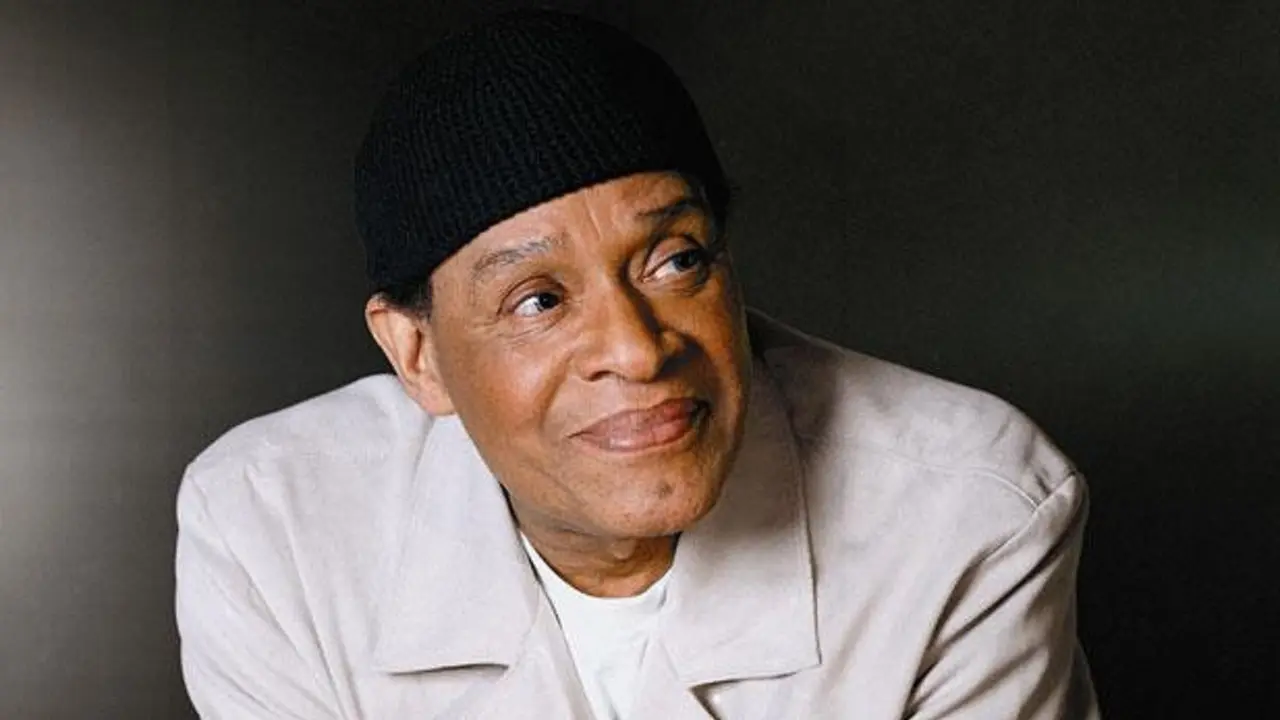 Al Jarreau