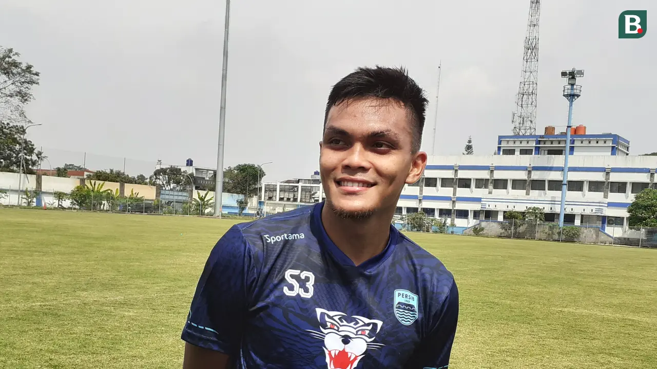 Rachmat Irianto, Persib Bandung
