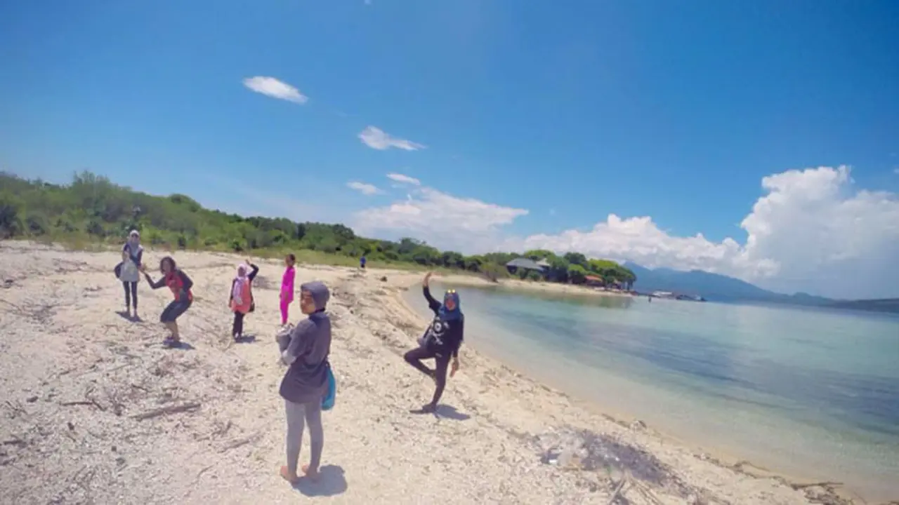 Baluran, Menjangan dan Ijen Lebih Memikat Jika Dilihat dari Dekat