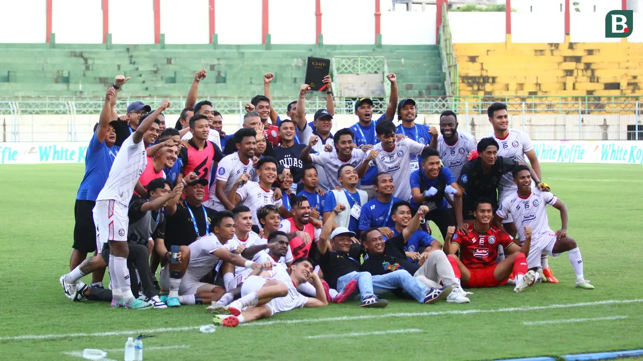 Arema FC