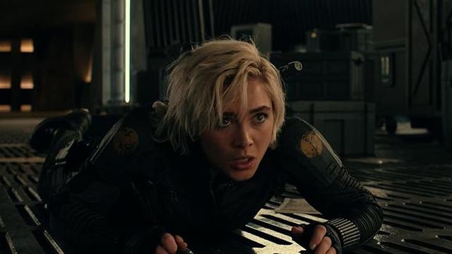 Thunderbolts* (2025)