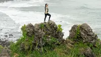 Resmi Jadi Bagian UNESCO GLOBAL PARK, Zita Anjani Dorong Geopark Kebumen Sebagai Pusat Ekowisata Berkelanjutan