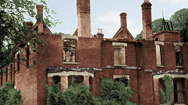 Borley Rectory