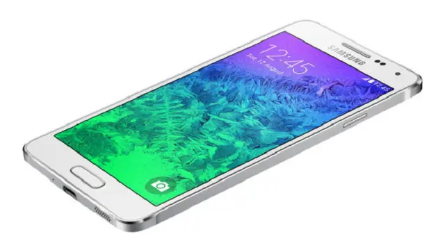 Galaxy A8 Diklaim Bakal Jadi Smartphone Tertipis Samsung
