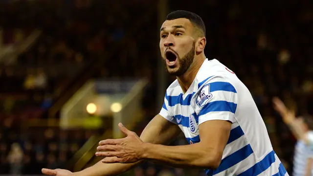 Steven Caulker