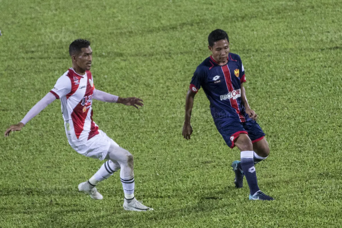 Evan Dimas