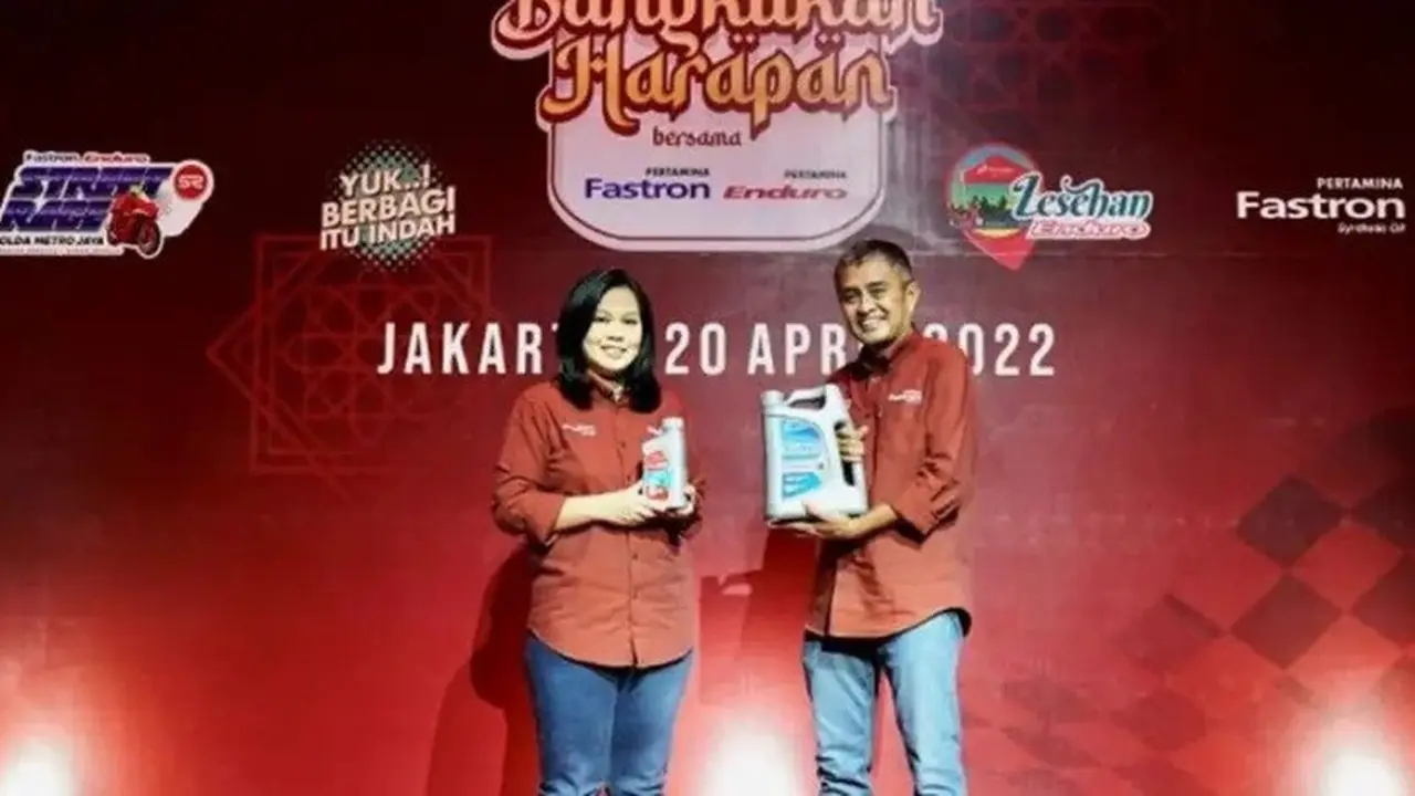 Pertamina
