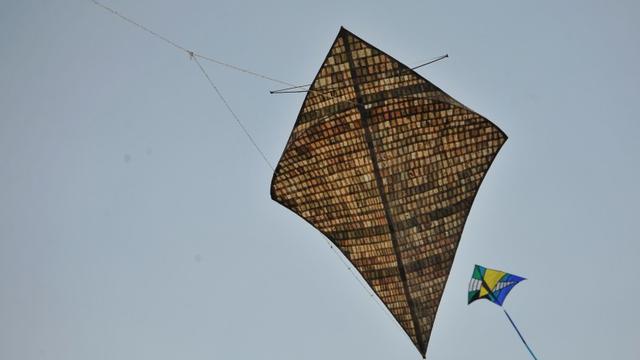 Festival Layang-Layang TAFISA Games 2016