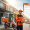 Hari Pos Sedunia: Transformasi Layanan Pos di Era Digital dan Peran PosIND