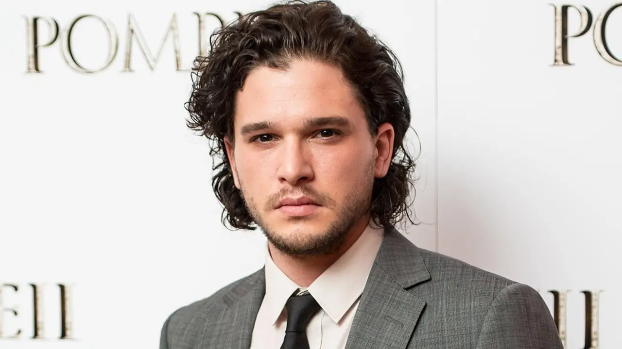 Kit Harington