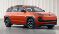 Volkswagen ID. Era 5X Adopsi Teknologi Rahasia dari Xpeng