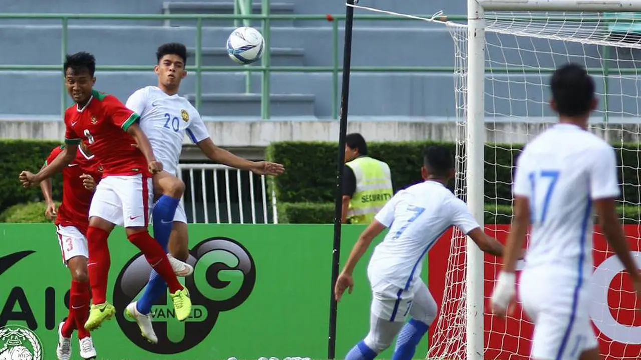 Timnas Indonesia U-22