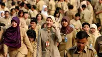 ASN Diawasi Ketat Saat WFH Jumat, Pemerintah Pastikan Kinerja Tetap Terukur