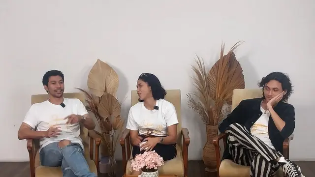 Andri Mashadi (Fimela.com/Soraya Fitriyani)