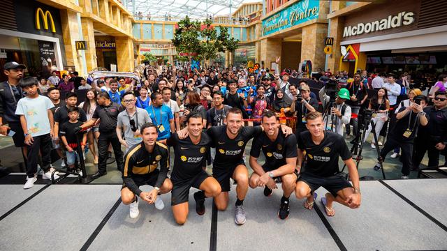 Inter Milan - ICC 2019