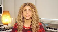 Akibat dianggap merugikan negaranya, Shakira disebut-sebut bakal dipenjara (instagram/ shakira)