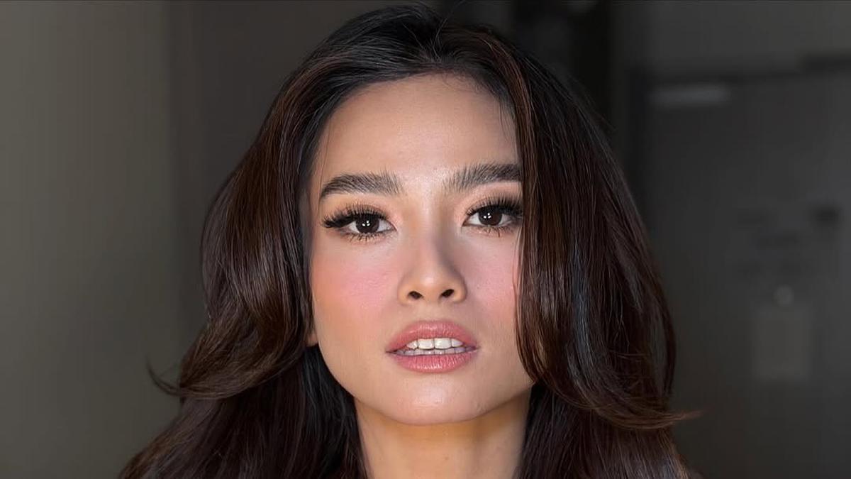 Acha Septriasa Aktif di Belakang Layar, Bikin Naskah Film 9 Aku Cinta Tanpa Syarat dan Lirik Arya Saloka