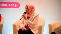 Guru Besar Unpad: Gigi seperti Pohon, Bisa Tumbang Jika Gusi Bermasalah