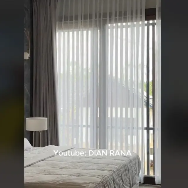 Menengok Rumah Menteri di IKN yang Hampir Rampung, Diklaim Lebih Kecil Dibanding di Jakarta dan Pakai Produk Lokal.  foto; TikTok @dianrana.id