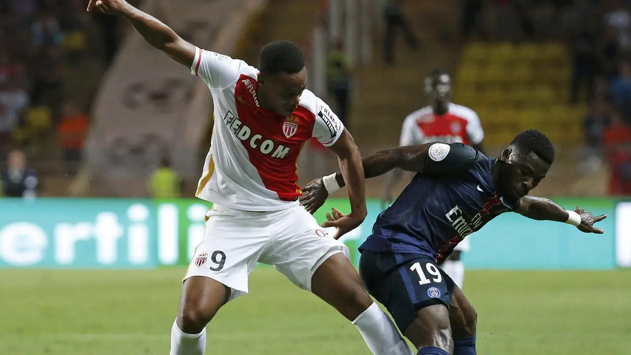Anthony Martial
