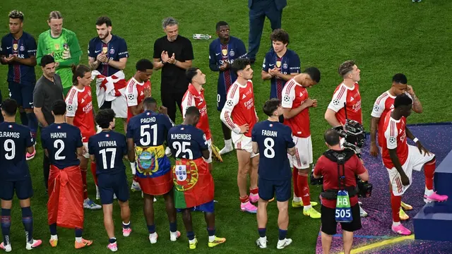 Arsenal