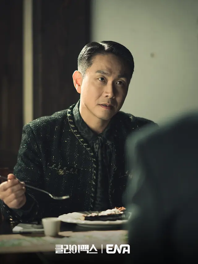 Salah satu adegan dalam drakor Climax. (Foto: Dok. soompi.com)