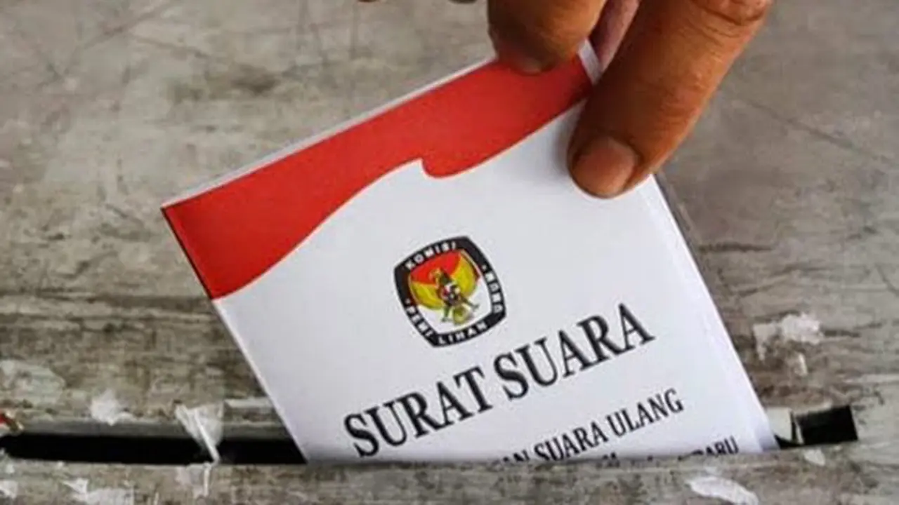 Pilkada serentak/copyright Ist Ilustrasi Pemilu