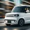 BYD Racco Terjual 1.000 Unit di Jepang ‎dalam Dua Pekan