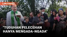 Penembakan