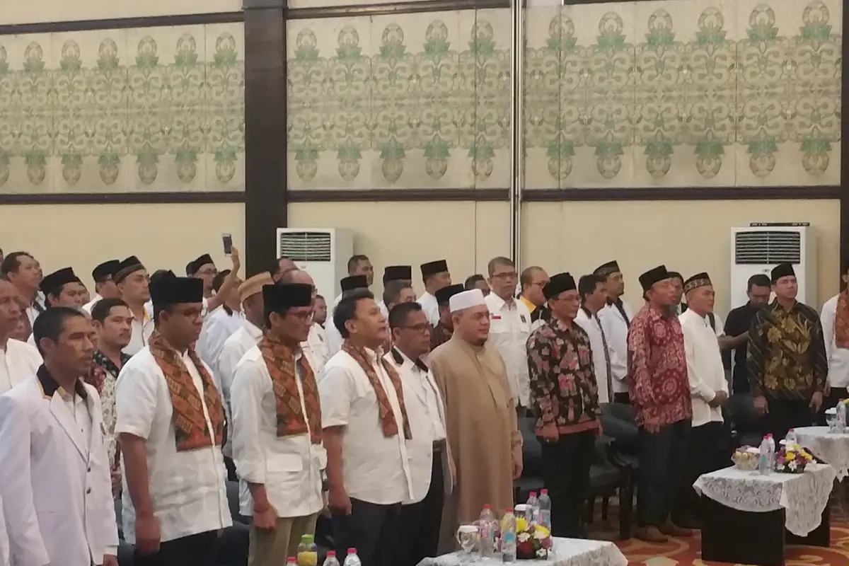 anies sandi