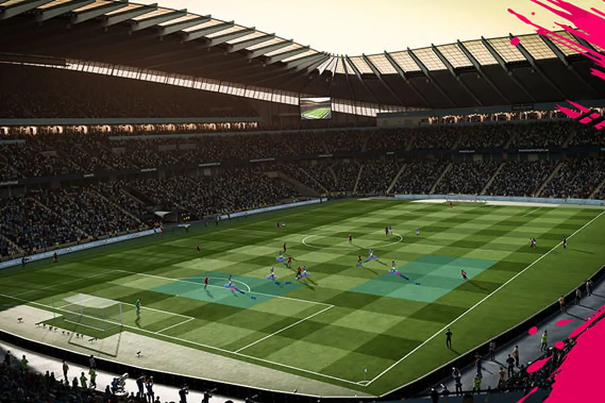 FIFA 19