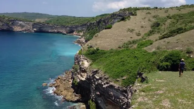 Tempat wisata ikonik di Lombok (credit: tripadvisor)