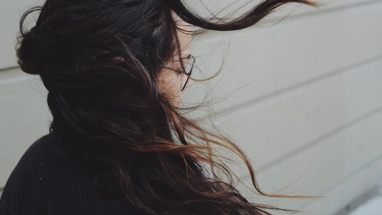 [Fimela] Rambut