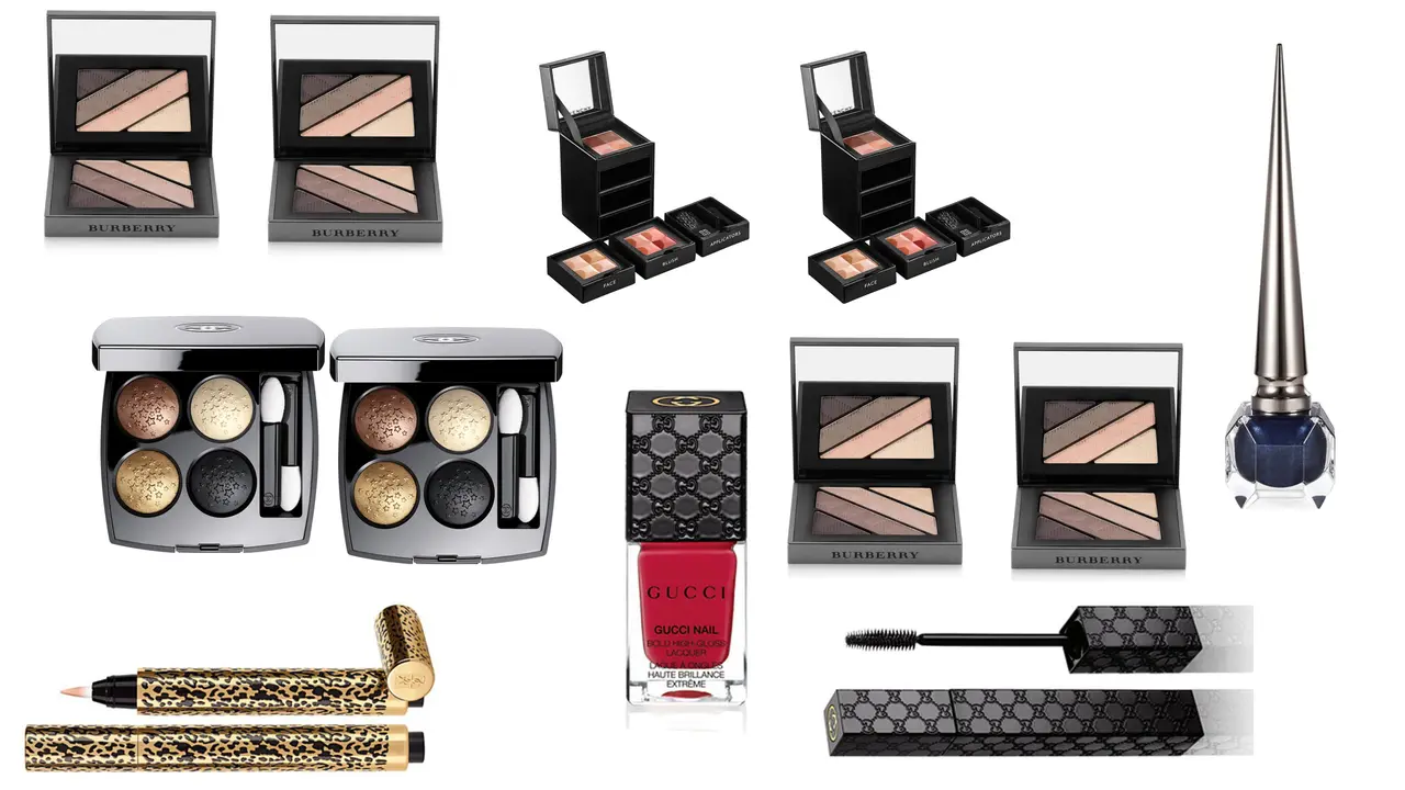 Branded Beauty Gift Below Rp 1 Million