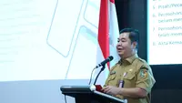 Kemendagri: Angka Kelahiran Tertinggi di Jabar, Kematian Terbanyak di Jatim