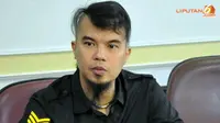 Kuatkan Dul, Ahmad Dhani Ceritakan Kisah Nabi