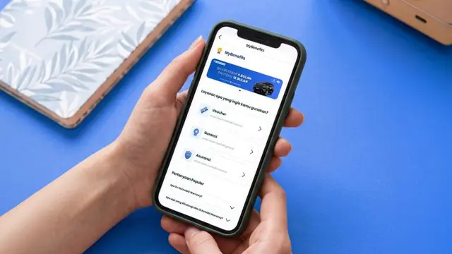 Cara Berburu Mobil Bekas Agar Tetap Untung, Ini Tipsnya (ist)