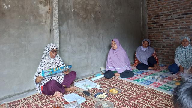 PRT Yogyakarta berserikat