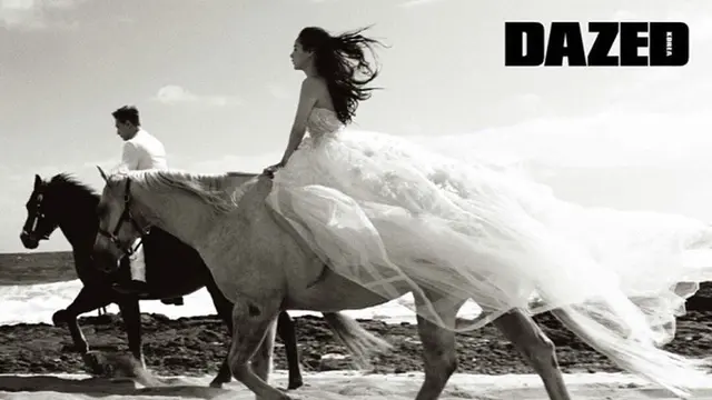 [Bintang] Resmi Menikah, Ini 7 Fakta Pernikahan Taeyang BigBang dan Min Hyorin