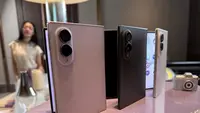 89 Persen Konsumen Indonesia Kepincut Samsung Galaxy Z Fold8, Ini Alasannya