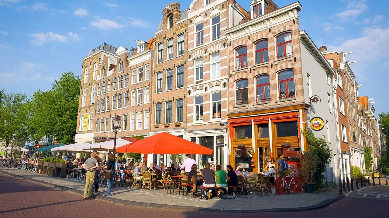 [Bintang] Belanda