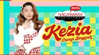 Kezia Rilis Single Cuma Singgah, Ungkapkan Rasa Kekecewaan