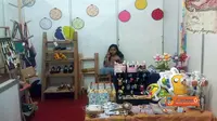 MFS Kampanyekan Handmade dan Craft di Yogyakarta