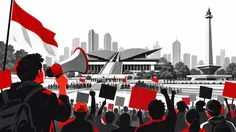 Perkembangan Terkini Demo 27 Agustus 2026