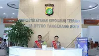 Langkah Menuju Layanan Inklusif, Polri Bangun Jalur dan Toilet Ramah Disabilitas