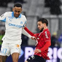 Calvin Verdonk Usai Bawa Lille Kalahkan Marseille di Ligue 1 2025/2026: Kami Layak Menang!