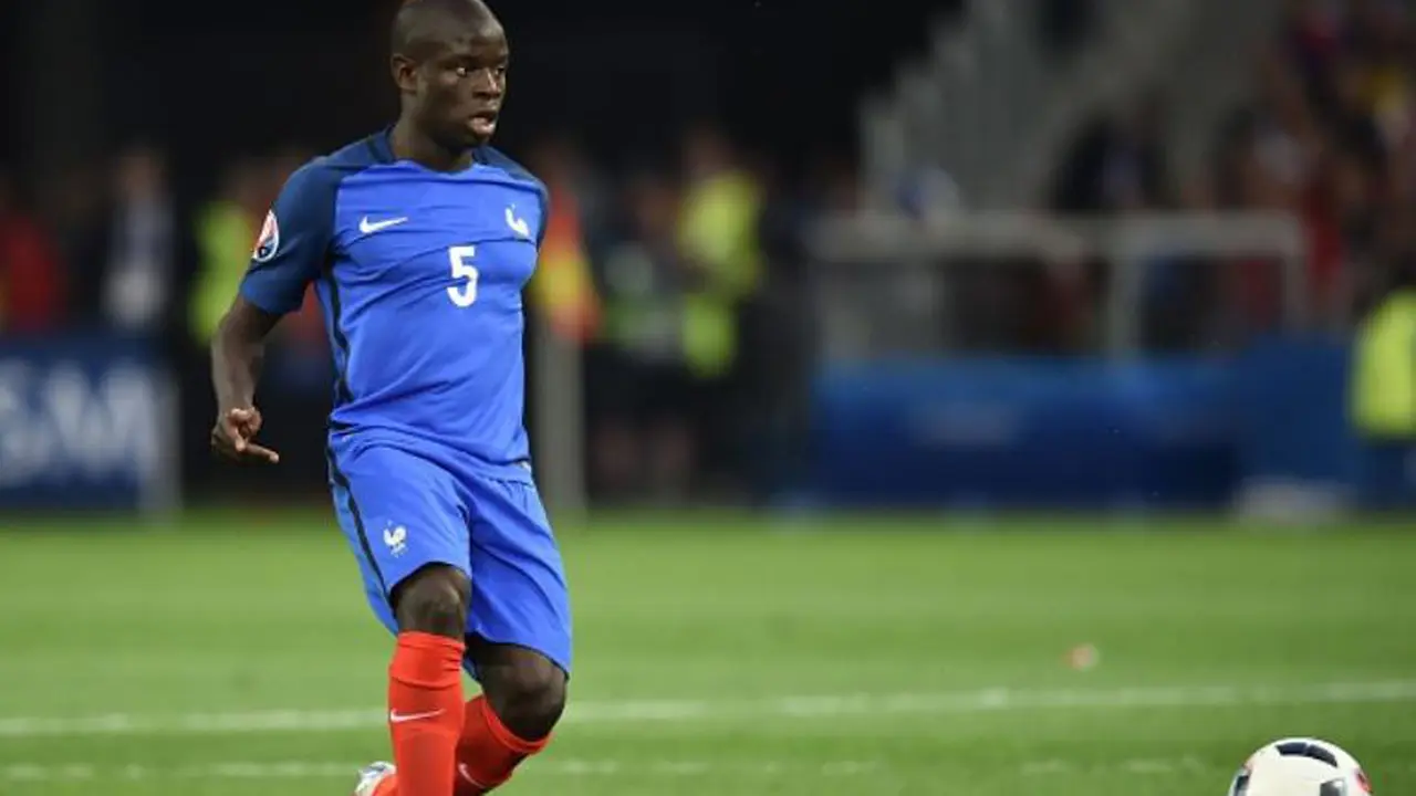 Kante